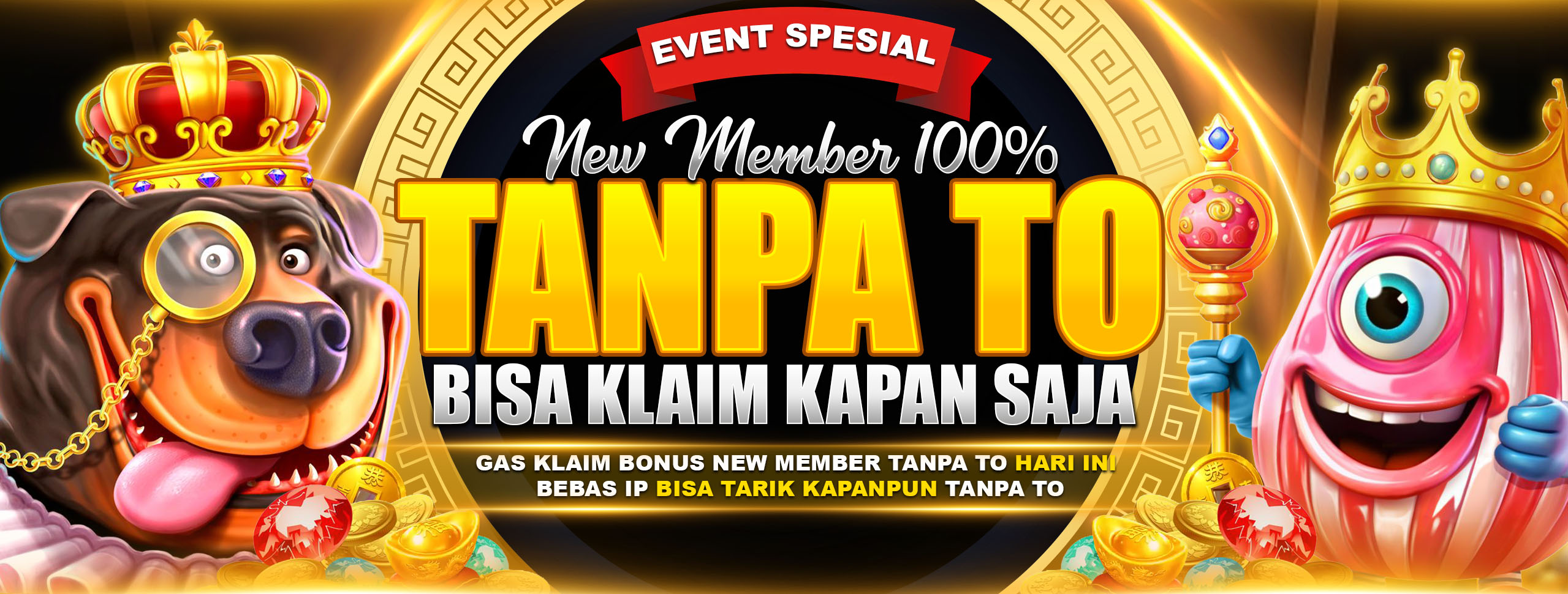 Banner POKERMELATI GAME ONLINE